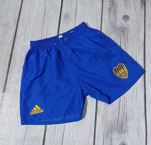 Short de Baño Boca