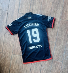 Camiseta River Alternativa 2024 Adultos Premium - comprar online
