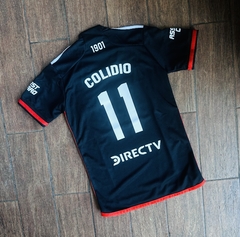 Camiseta River Alternativa 2024 Adultos Premium - pampa sports
