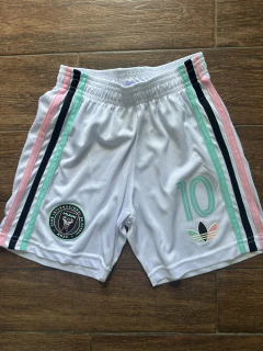 Short Inter Miami alternativo 2026 niñls