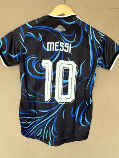 Camiseta Argentina Alternativa 2025/26 Niños - comprar online
