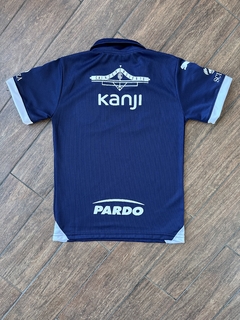 Camiseta Independiente Alternativa 2024/2025 Niños Premium en internet