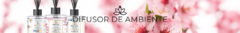 Banner da categoria Difusor de Ambientes