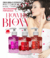 GEL AROMATIZANTE