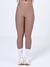 LEGGING CROSS OVER COFFEE