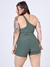 CONJUNTO SHORTS CANELADO + TOP PANDORA 5.0 CACTUS - comprar online