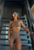 CONJUNTO TOP ENERGY + SHORTS REFRESH COFFEE - loja online