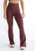 LEGGING ACTIVE FLARE ESPRESSO - comprar online