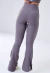 LEGGING ACTIVE FLARE DARK GREY - comprar online