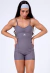 MACAQUINHO EVOLVE DARK GREY - comprar online