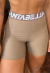 SHORTS SANTABELLA COFFEE