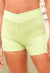 SHORTS CROSS OVER PIXY na internet