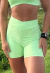 SHORTS CROSS OVER PIXY