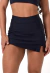 SHORTS SAIA BLACK