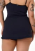 SHORTS SAIA BLACK - loja online