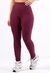 LEGGING ENERGY 2.0 BURGUNDY - comprar online