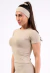 BLUSA SKINFIT FENDI - SANTABELLA | Moda Fitness
