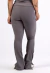 LEGGING ACTIVE FLARE CANELADO GREY - loja online