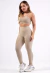 CONJ. LEG FITSKIN + TOP EVOLVE 2.0 FENDI - comprar online