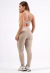 CONJ. LEG FITSKIN + TOP EVOLVE 2.0 FENDI - SANTABELLA | Moda Fitness