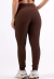 LEGGING CANELADA CINNAMON BARK na internet