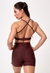 Imagem do TOP TWIST DARK BROWN