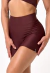 Imagem do SHORTS BASIC DARK BROWN