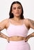 TOP CLASSIC CANELADO BALLET - loja online