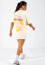 CAMISETA OVERSIZED BALANCE LEMON - comprar online