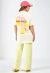 CAMISETA OVERSIZED BALANCE LEMON - comprar online