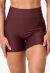 SHORTS BASIC DARK BROWN na internet