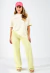 CAMISETA OVERSIZED BALANCE LEMON na internet