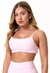TOP CLASSIC CANELADO BALLET