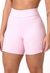 SHORTS TIMELESS CANELADO BALLET