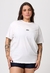 CAMISETA OVERSIZED SB OFF WHITE