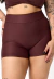 SHORTS BASIC DARK BROWN - SANTABELLA | Moda Fitness