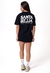CAMISETA OVERSIZED SB BLACK - comprar online