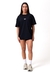 CAMISETA OVERSIZED SB BLACK