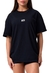 CAMISETA OVERSIZED SB BLACK na internet