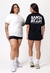 CAMISETA OVERSIZED SB BLACK - loja online