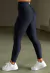 Imagem do CONJUNTO TOP BASIC LOVE + LEGGING ENERGY PRETO