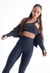 Imagem do LEGGING ACTIVE FLARE PRETO