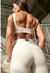 CONJUNTO LEEGING ENERGY + TOP ACTIVE LUNA - SANTABELLA | Moda Fitness