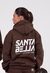 Imagem do CONJUNTO MOLETOM OVERSIZED CACAU