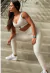 CONJUNTO LEGGING ENERGY + TOP ACTIVE LUNA na internet