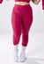 LEGGING CROSS OVER CHERRY - loja online