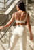 TOP ACTIVE LUNA - SANTABELLA | Moda Fitness