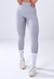 LEGGING CROSS OVER GRAY