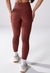 LEGGING CANELADA BROWN - comprar online