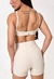 CONJ. SHORTS CROSS OVER + TOP CLASSIC LUNA